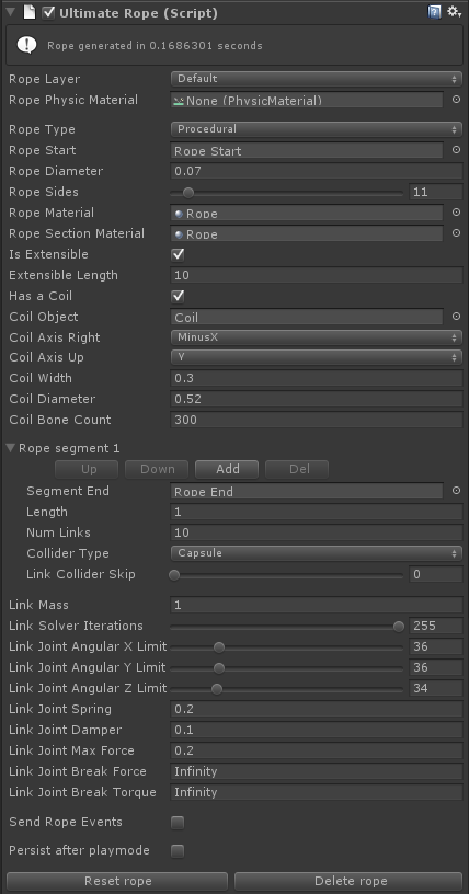 Gui_procedural