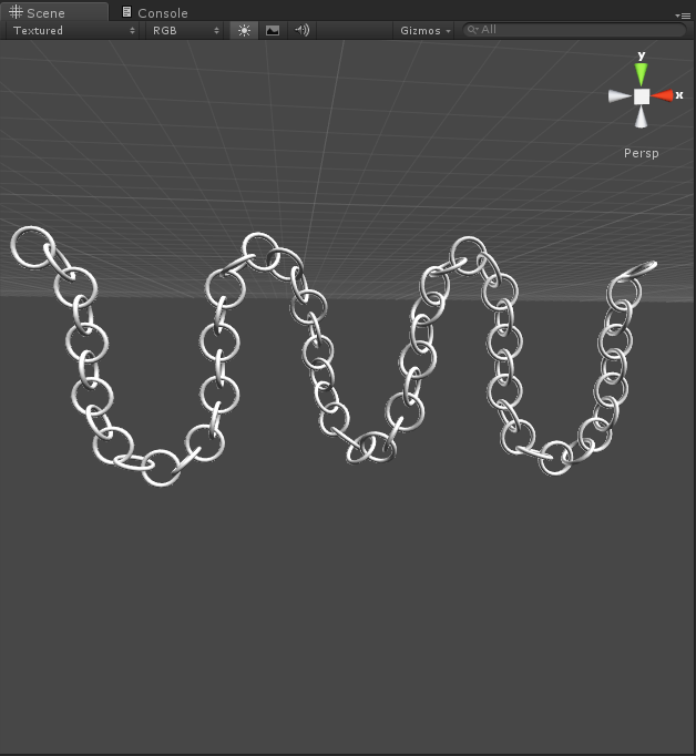 Rope_linkedobjects